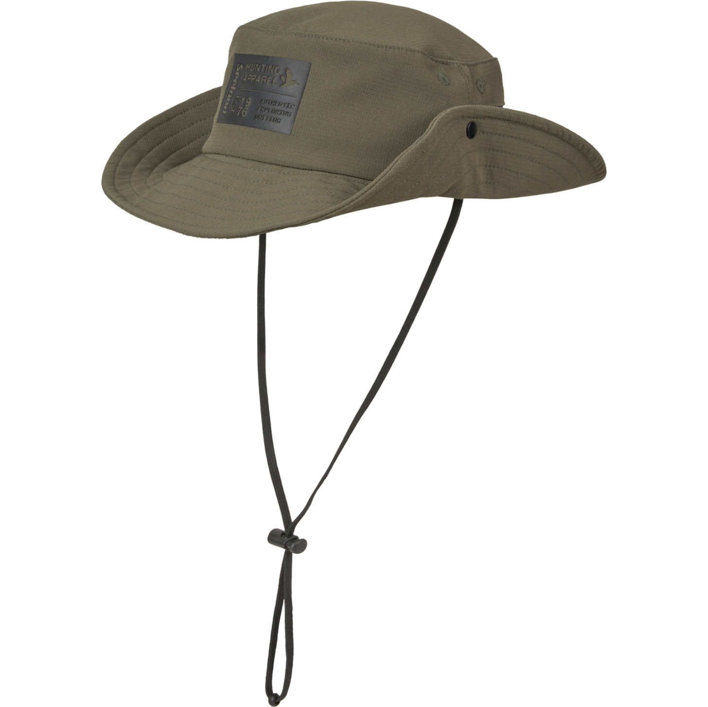 2026 Seeland Mens Selous Boonie Hat 40600 - Grape Leaf